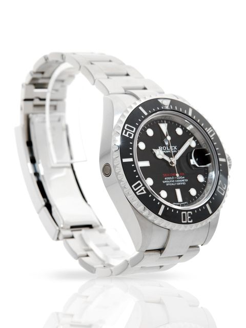 Rolex Sea-Dweller 126600 Image 3